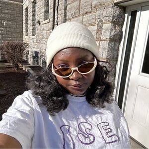 Meet your Posher, Excellence